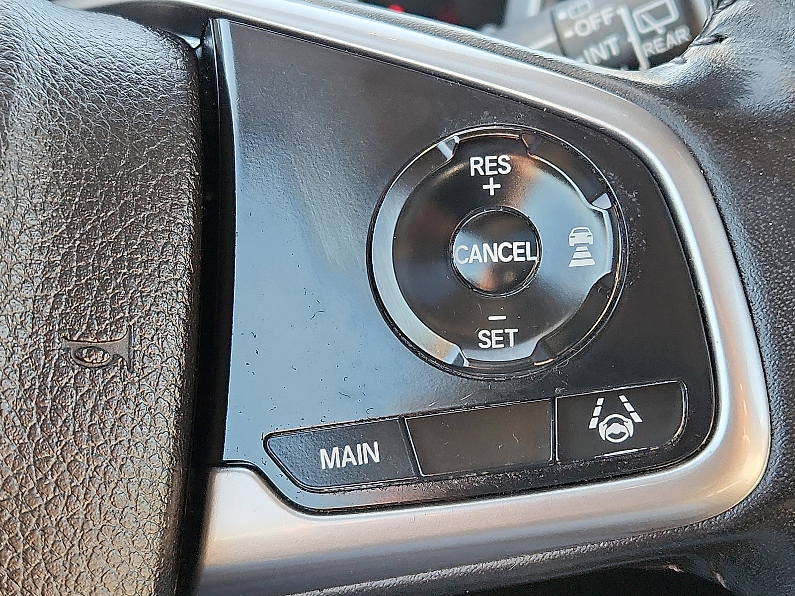 Used 2019 Honda CR-V Touring image 23