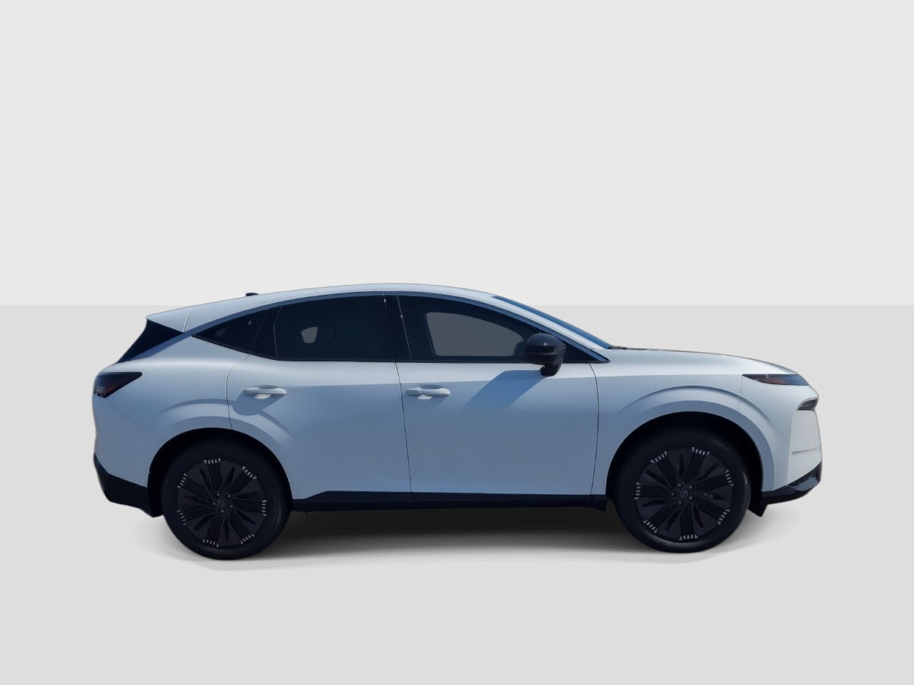 New 2027 Nissan Murano Platinum AWD/4WD image 6