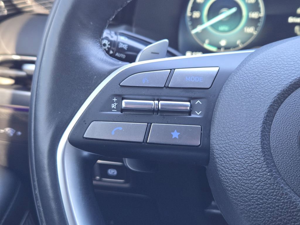 Used 2024 Hyundai Palisade Calligraphy image 25
