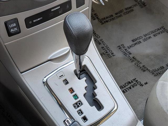 Used 2012 Toyota Corolla LE image 13