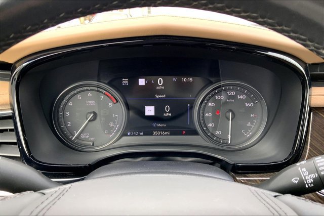 Used 2022 Cadillac XT6 Sport w/ Platinum Package AWD/4WD image 20