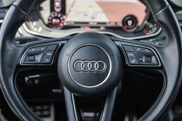 Used 2018 Audi S5 Premium Plus w/ Navigation Package AWD/4WD image 38