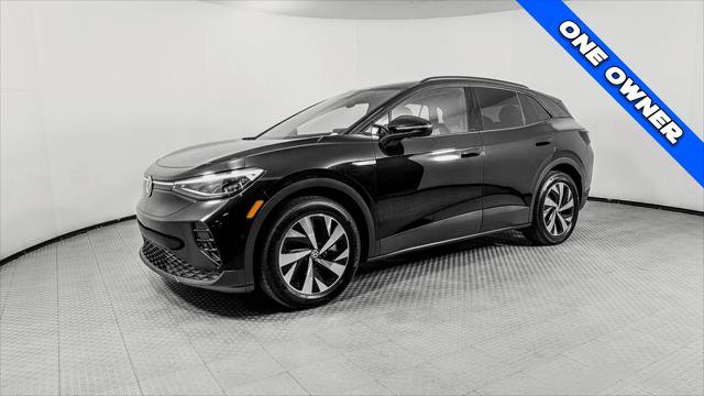Used 2023 Volkswagen ID.4 Pro RWD image 2