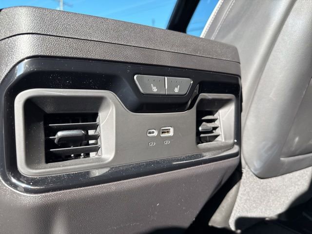 Used 2024 GMC Sierra 1500 AT4X AWD/4WD image 21