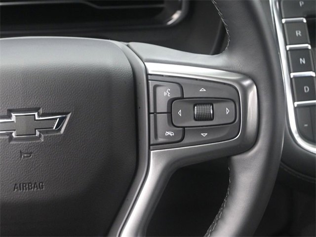 Used 2024 Chevrolet Tahoe Z71 w/ Luxury Package image 31