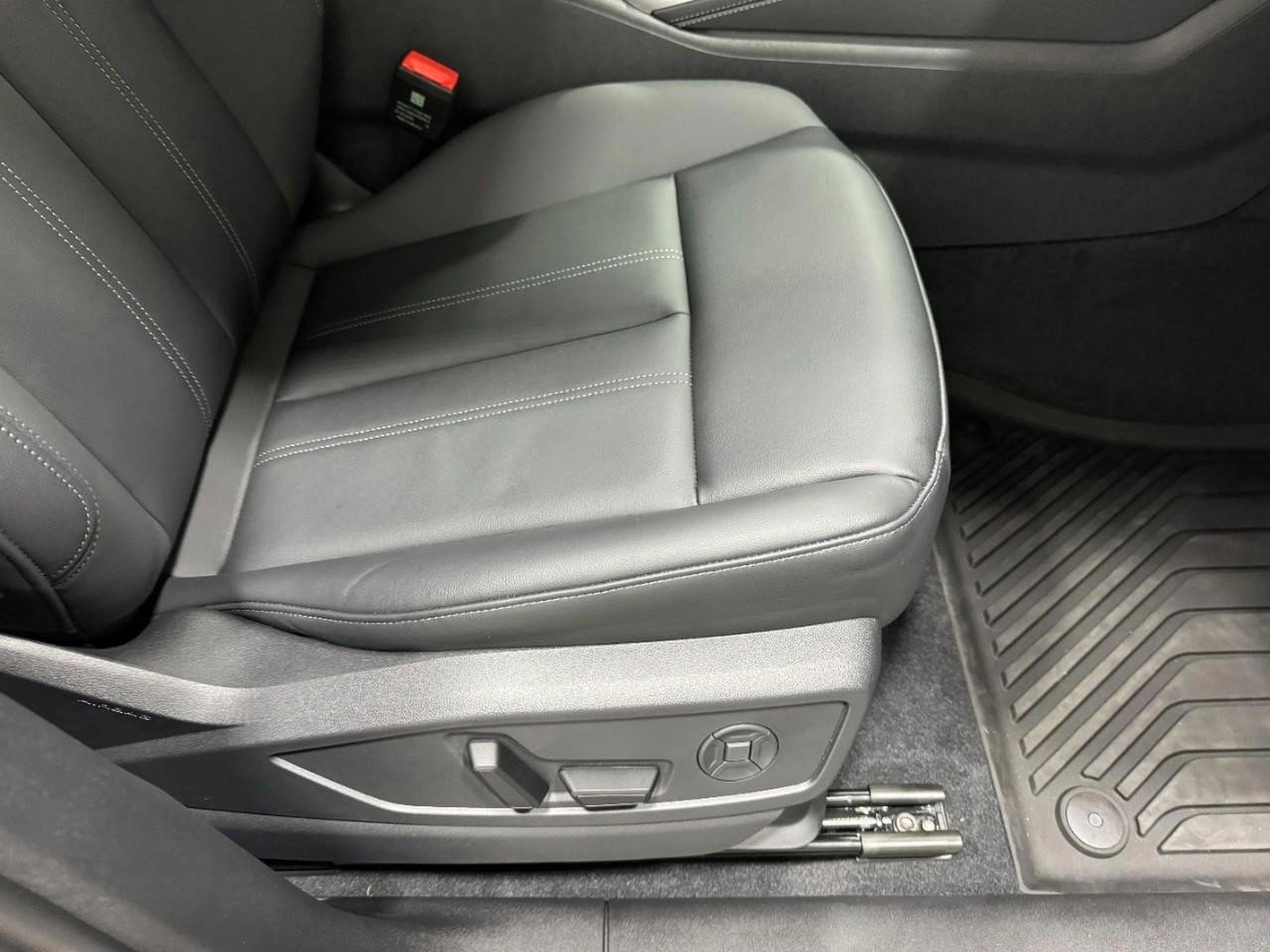 New 2025 Audi Q5 Premium image 19