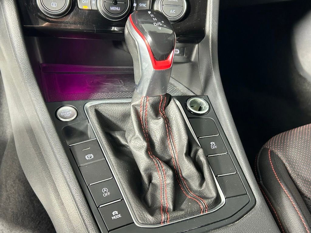 Used 2022 Volkswagen Jetta GLI Autobahn image 21