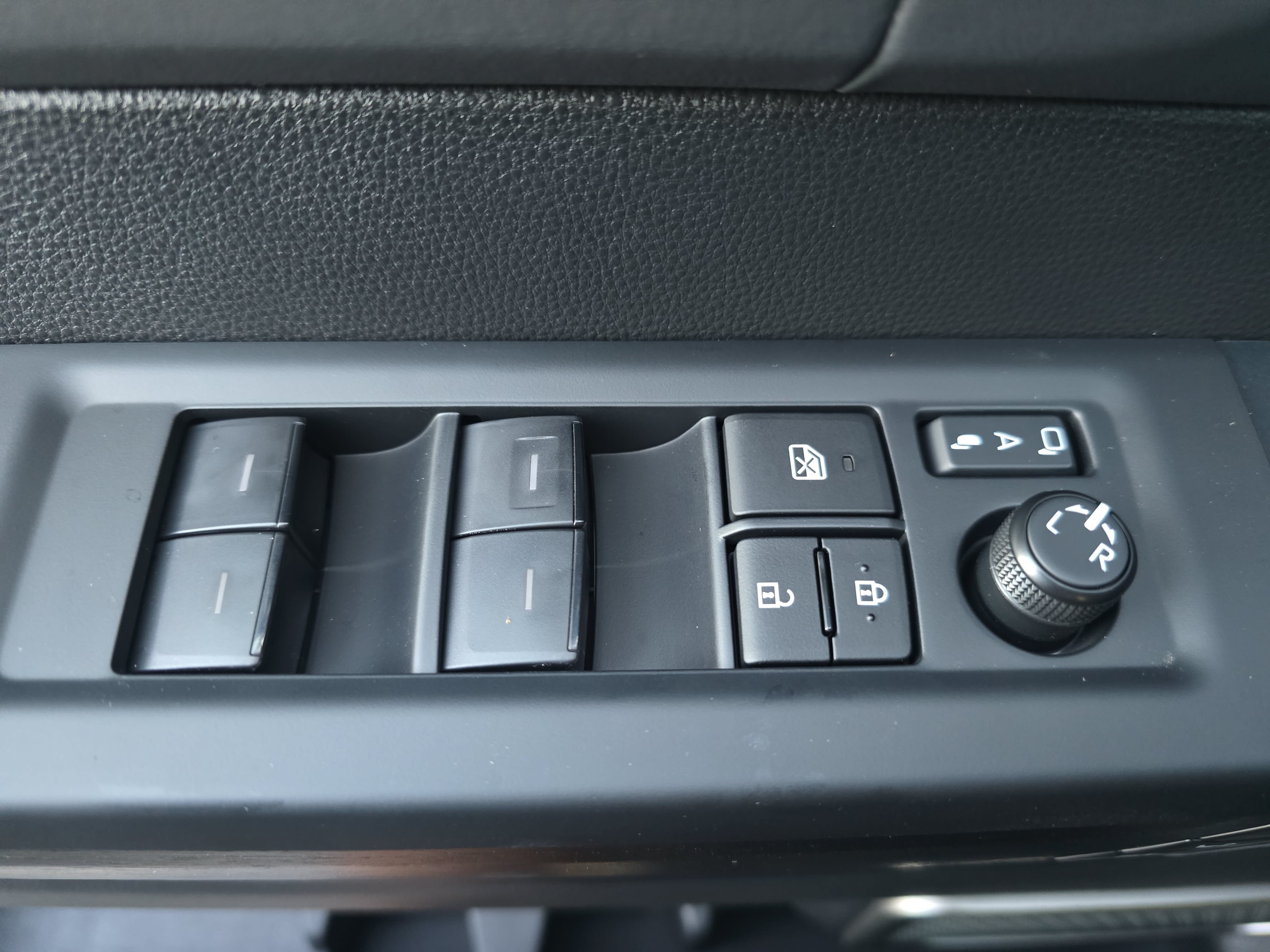 New 2026 Toyota Sequoia Capstone AWD/4WD image 24