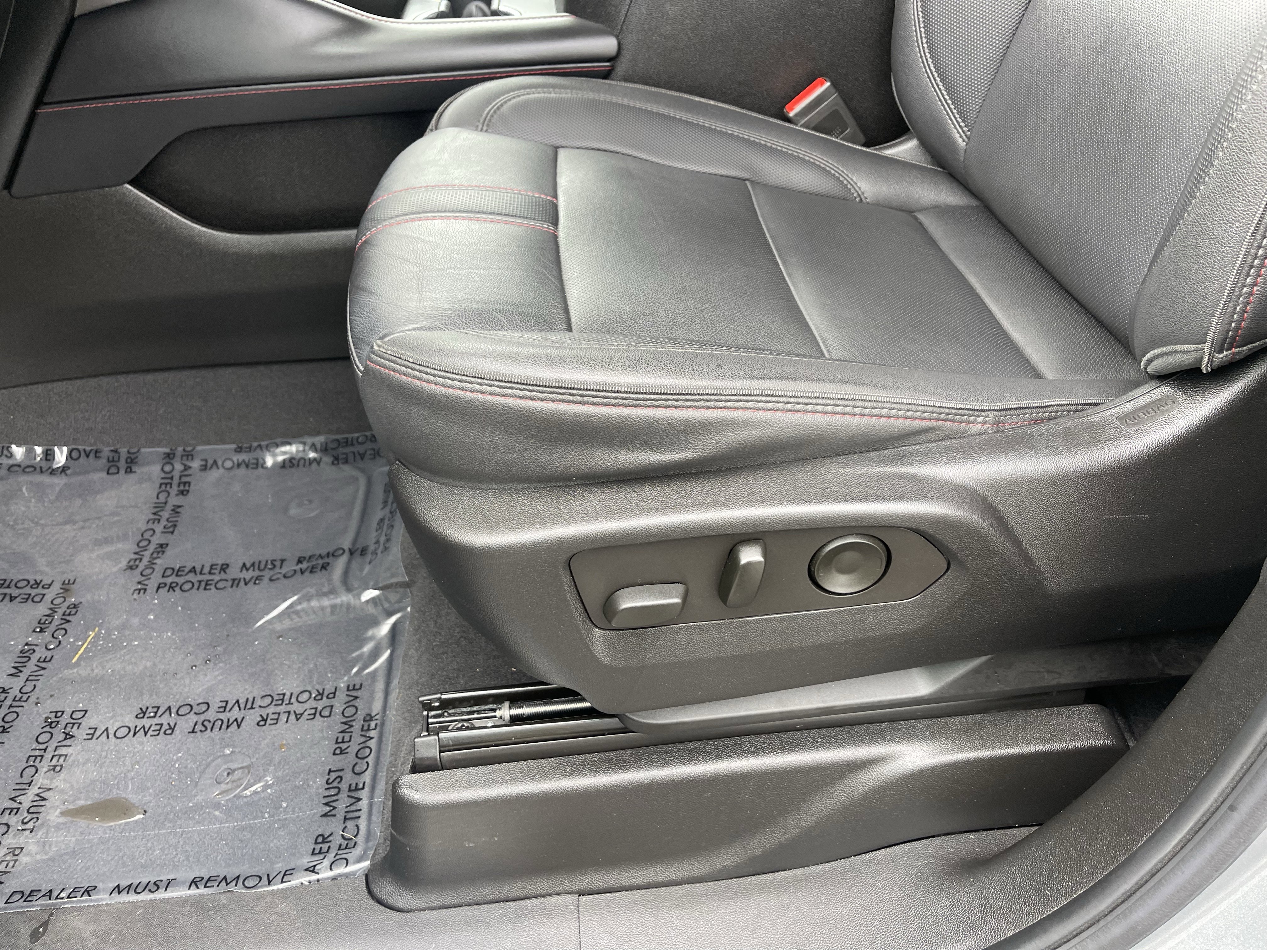 Certified 2023 Chevrolet Tahoe RST w/ Luxury Package image 16