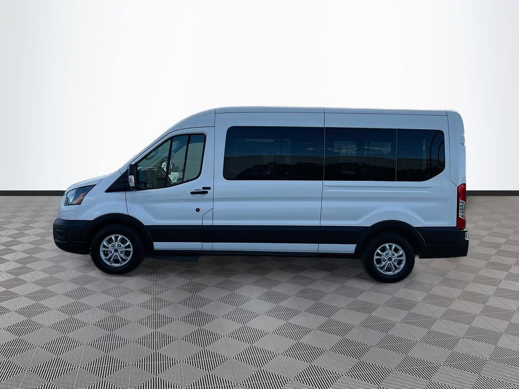 Used 2023 Ford Transit 350 XL RWD image 4
