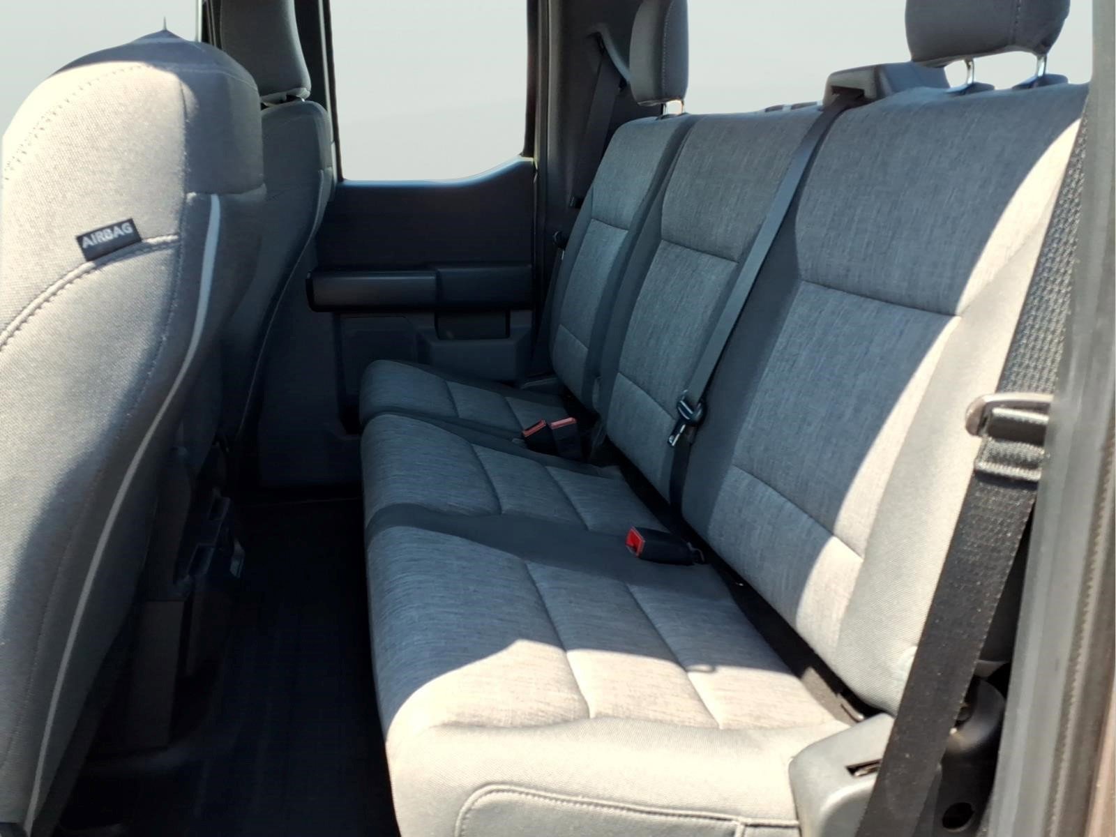 Used 2021 Ford F150 XL w/ Equipment Group 101A High AWD/4WD image 7