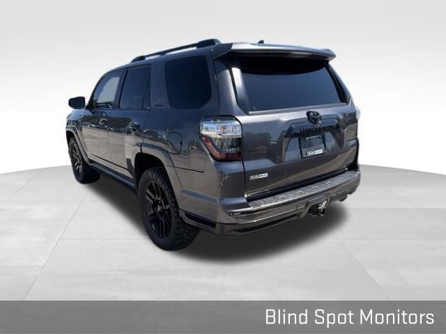 Used 2019 Toyota 4Runner Limited AWD/4WD image 10