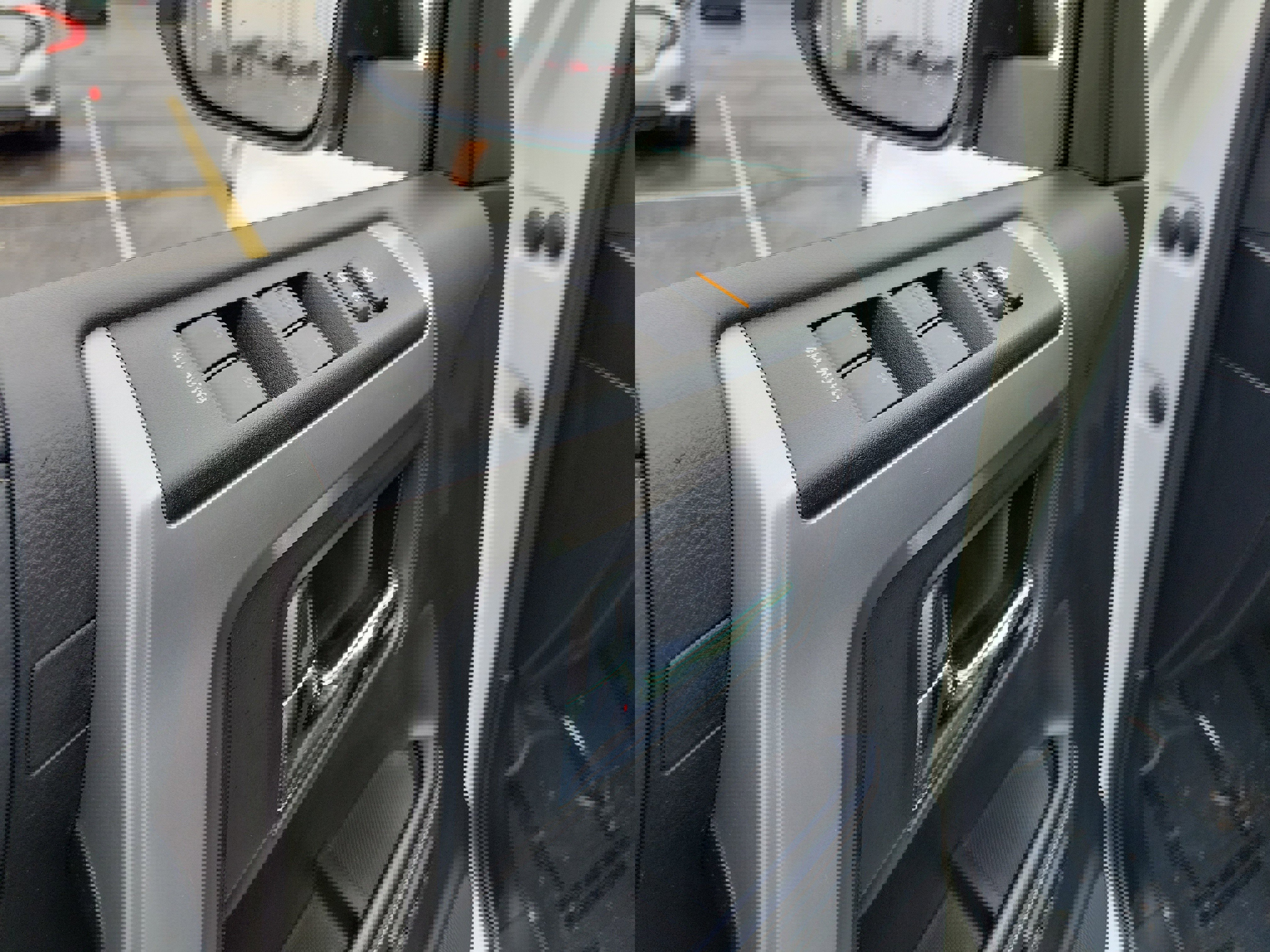 Used 2023 Toyota 4Runner Limited image 18