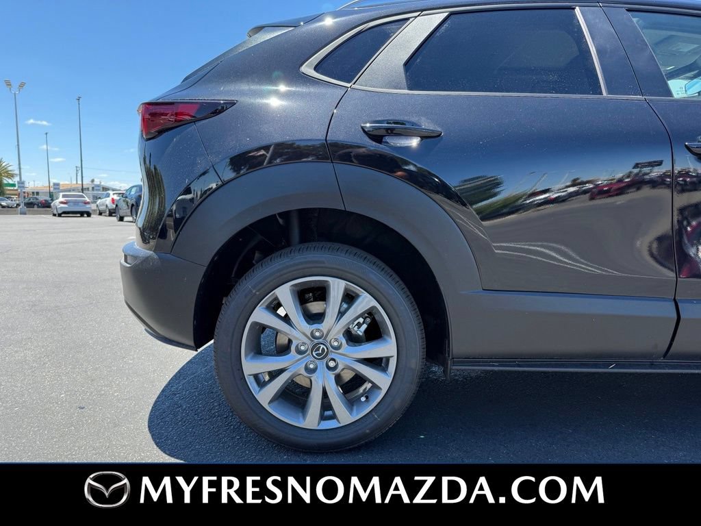 New 2026 MAZDA CX-30 AWD 2.5 S image 13