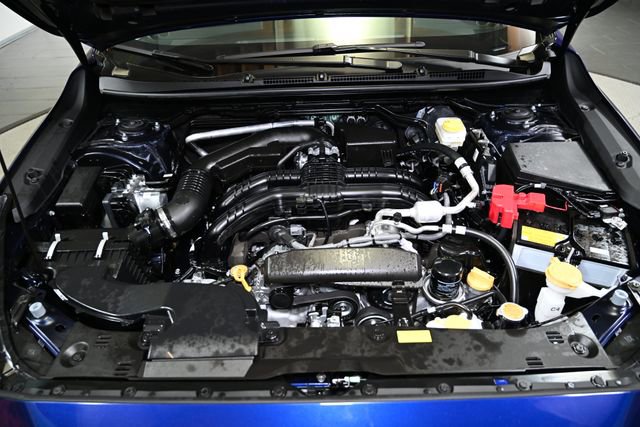 Used 2025 Subaru Impreza 2.0i Sport image 18