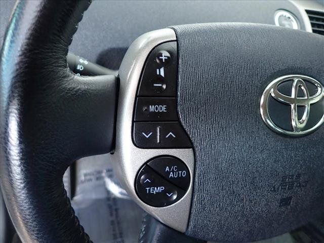 Used 2008 Toyota Prius Touring w/ Pkg 6 FWD image 12