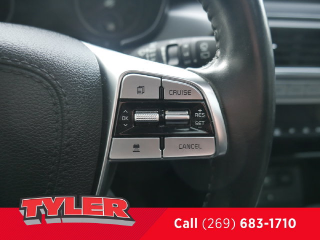 Used 2022 Kia Telluride S AWD/4WD image 21