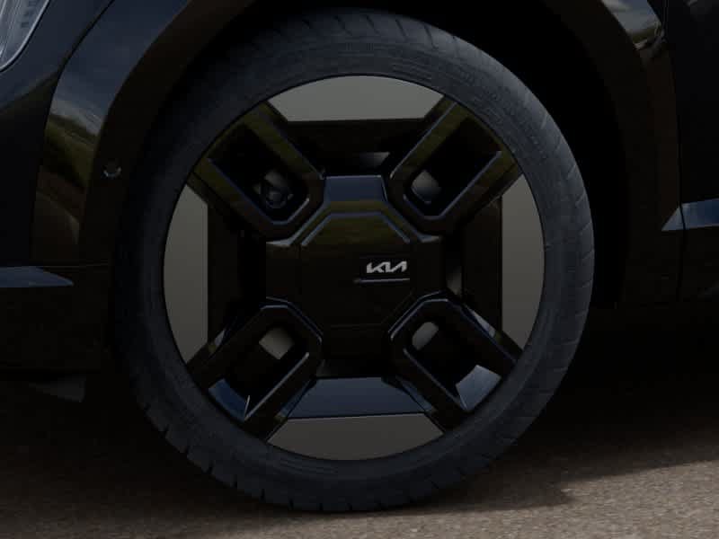 New 2026 Kia EV9 GT-Line AWD/4WD image 9