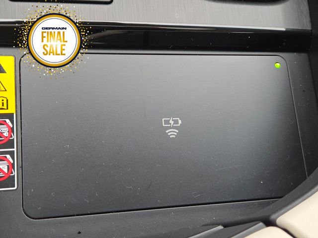 Certified 2025 Lexus ES 350 w/ Premium Package image 15