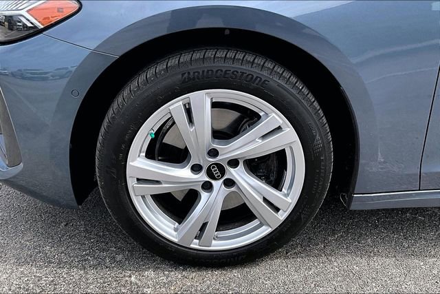 Used 2025 Audi A5 2.0T Premium Plus image 34