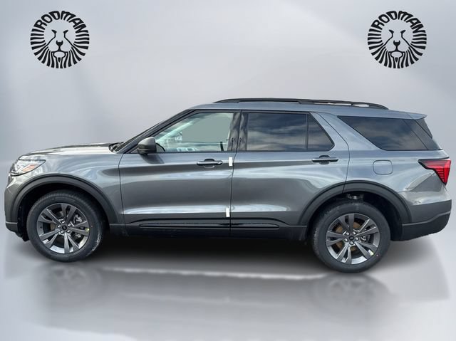 New 2026 Ford Explorer Active w/ Active Comfort Package AWD/4WD image 10