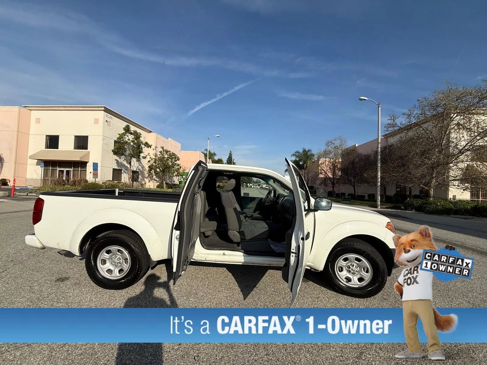 Used 2021 Nissan Frontier S w/ S Utility Package RWD image 34