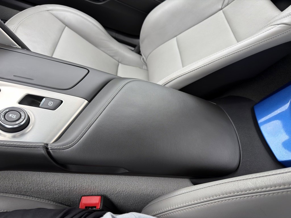 Used 2019 Chevrolet Corvette Stingray Convertible w/ Battery Protection Package image 44