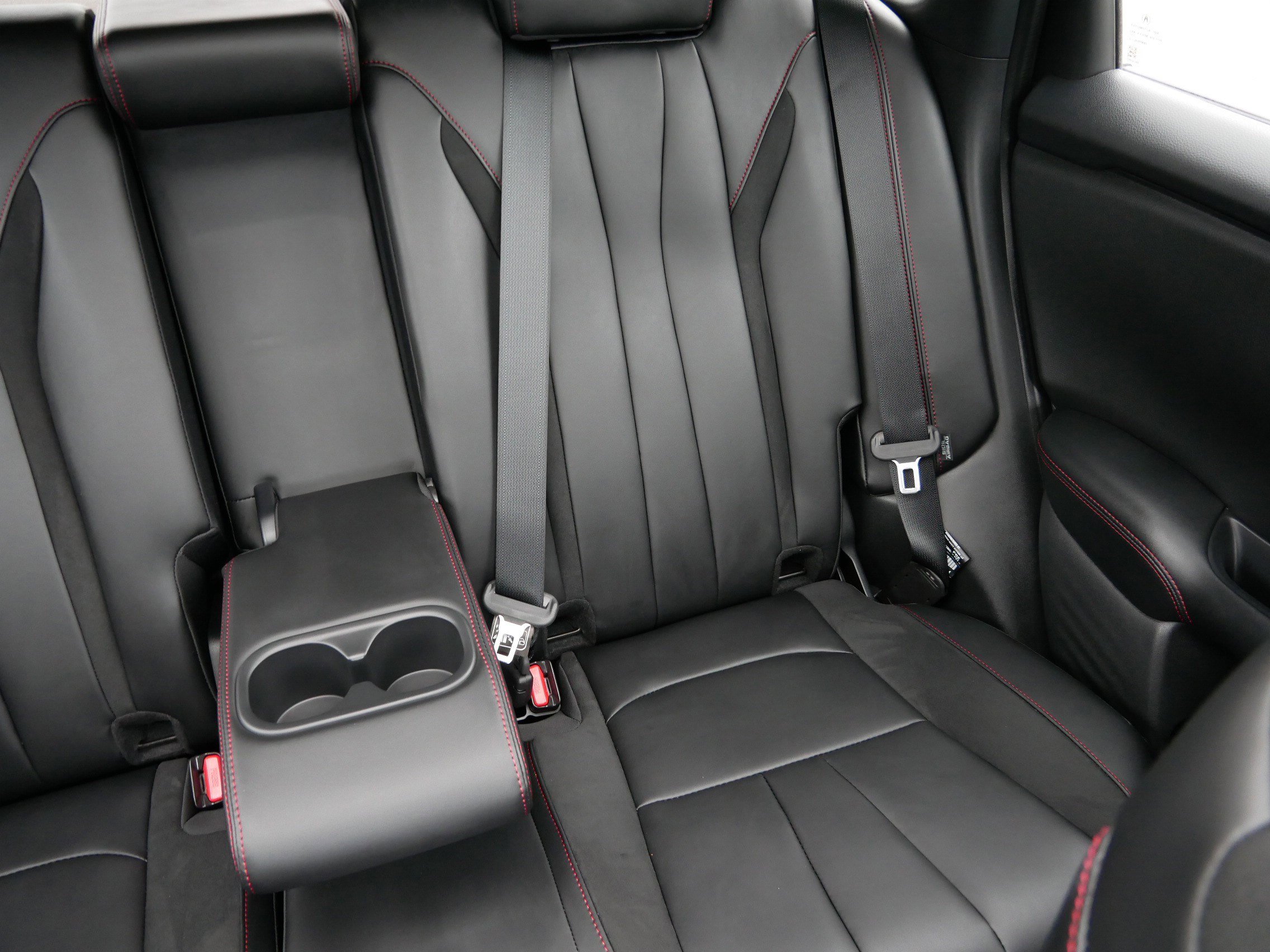 Certified 2025 Acura ADX A-Spec image 14