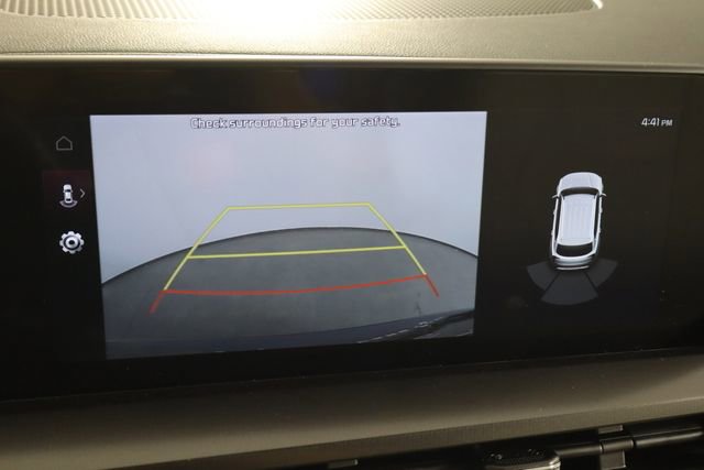 Used 2025 Kia Telluride S FWD image 40
