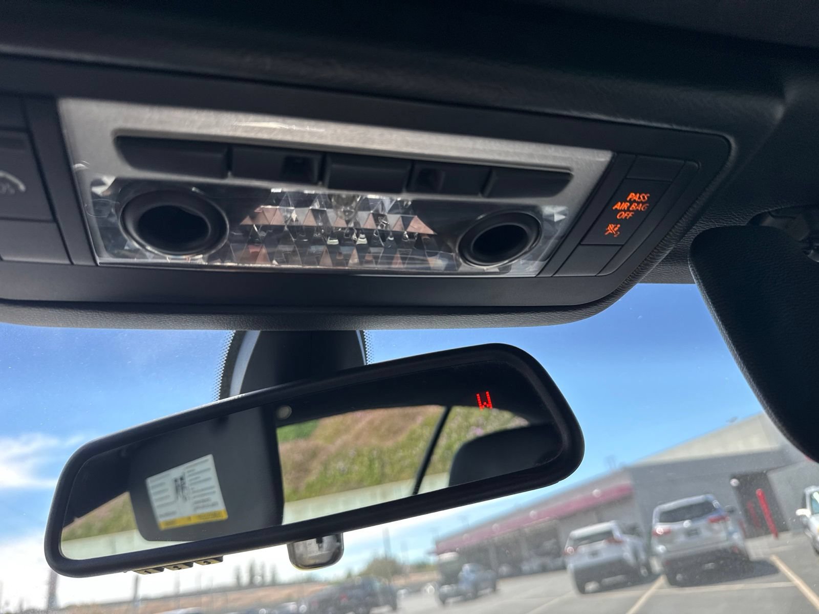 Used 2012 BMW 335is Convertible RWD image 18