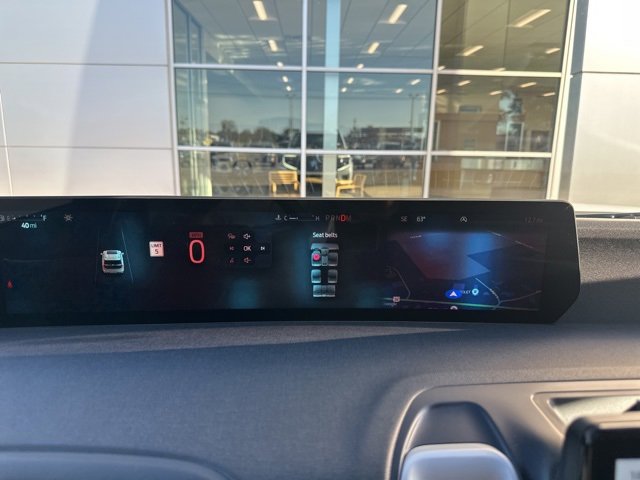 New 2025 Ford Expedition Max Active image 39