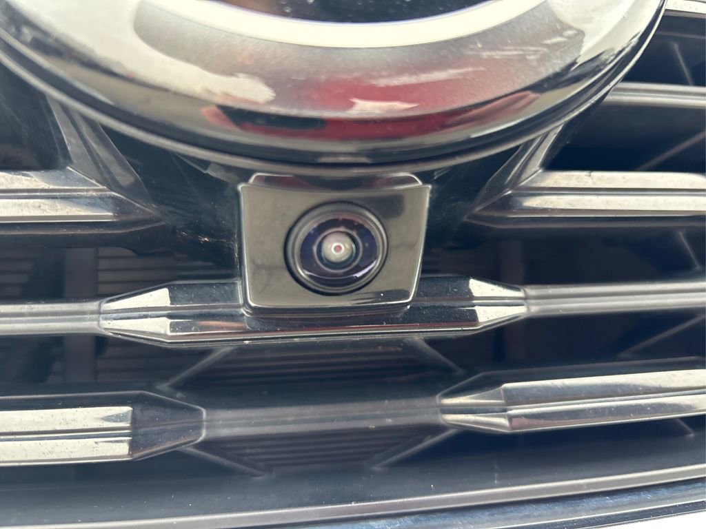 Used 2023 Nissan Rogue Platinum w/ Platinum Premium Package image 17