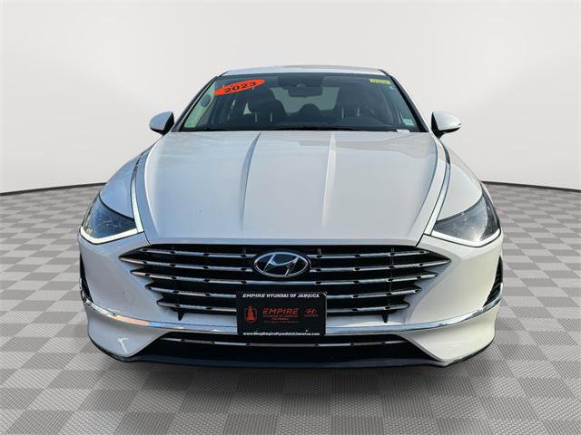 Used 2023 Hyundai Sonata SEL w/ Cargo Package image 2