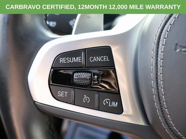 Used 2023 BMW X6 xDrive40i w/ Executive Package AWD/4WD image 29