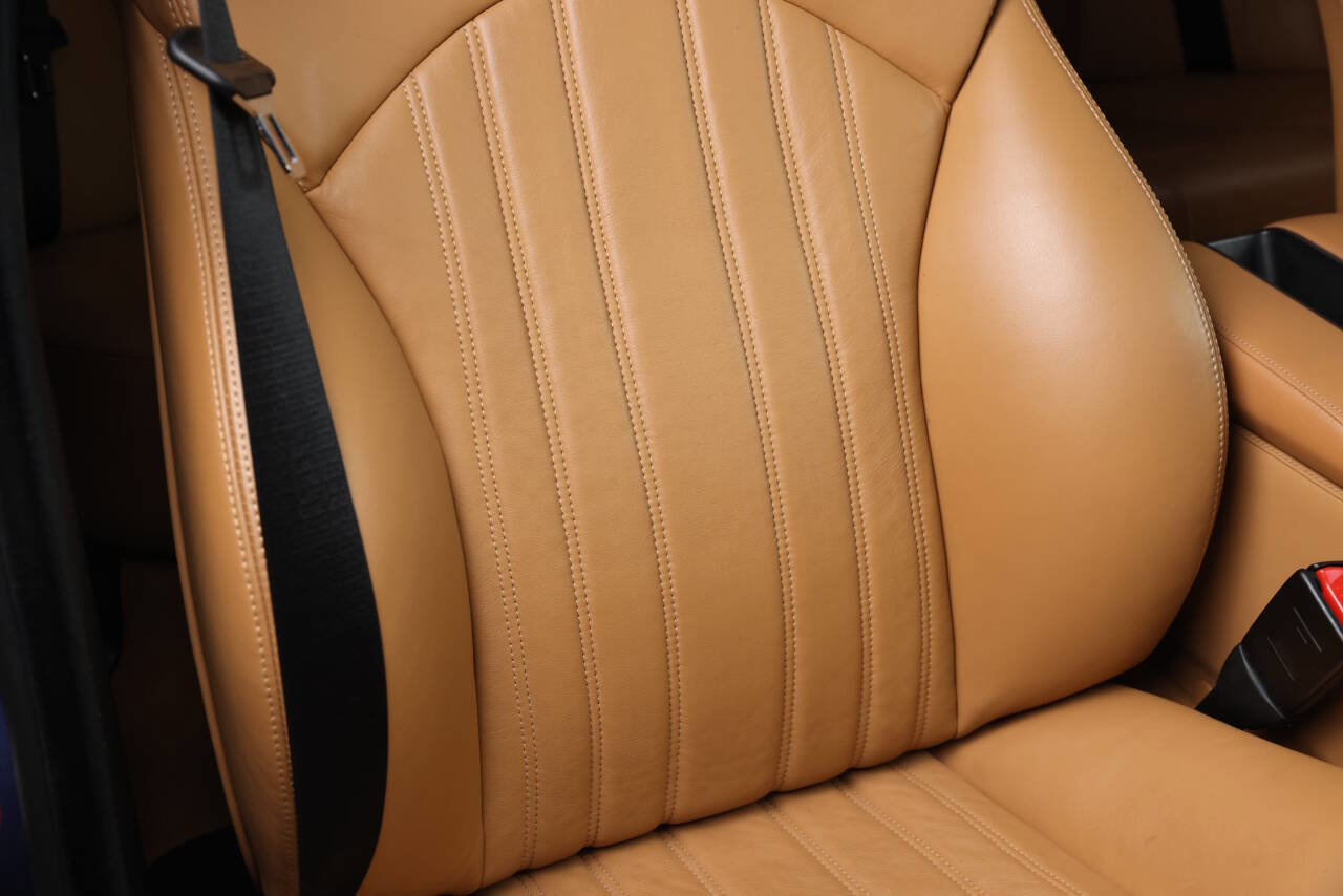 Used 2002 BMW M5 image 56