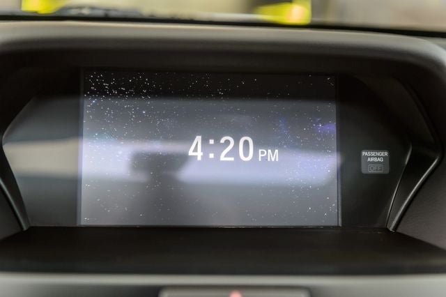 Used 2019 Acura ILX FWD image 19
