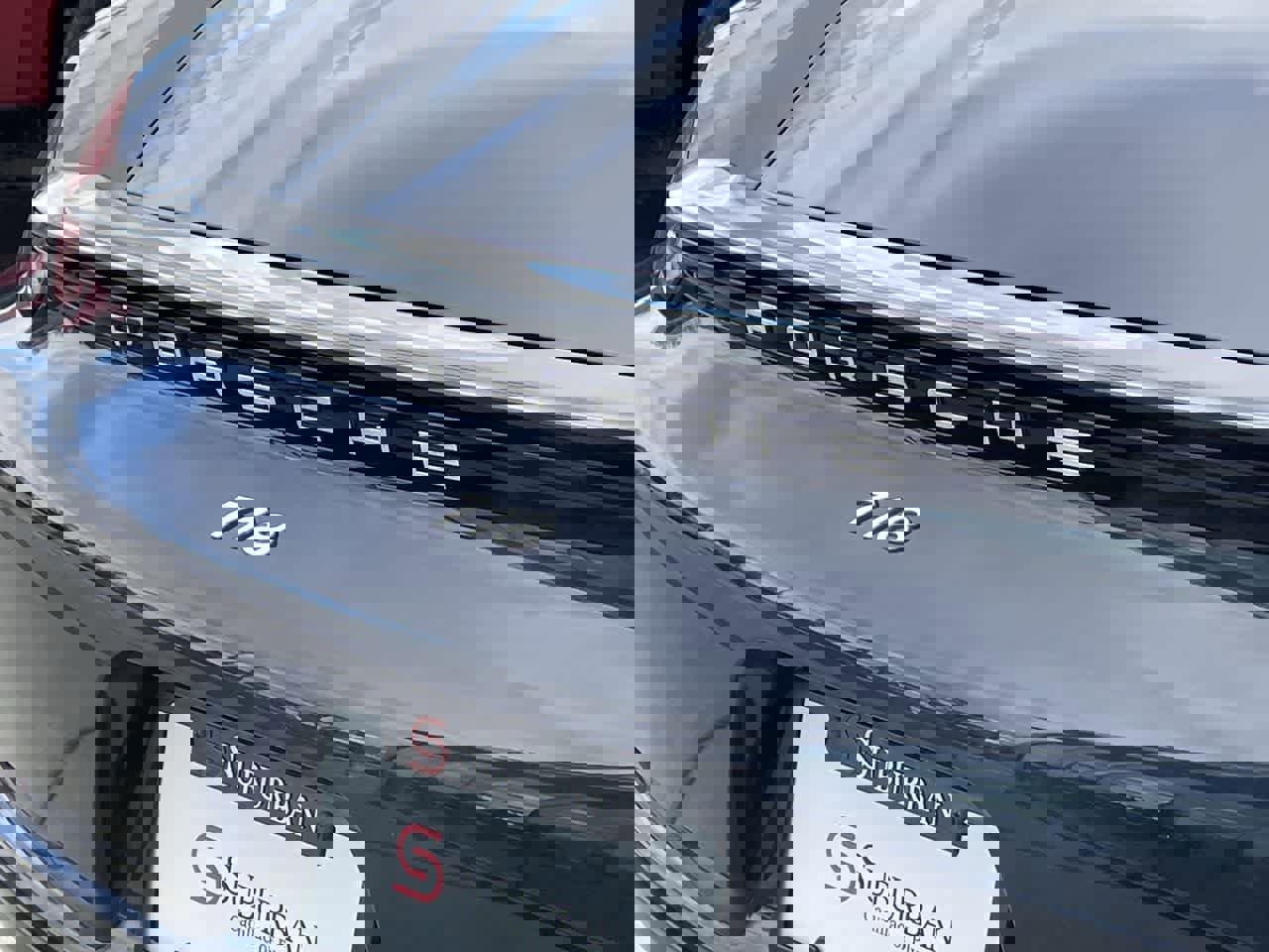 Used 2017 Porsche 718 Boxster image 38