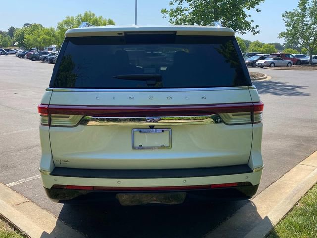 Used 2024 Lincoln Navigator Reserve AWD/4WD image 31