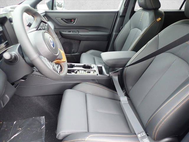 New 2026 Subaru Outback Wilderness AWD/4WD image 13