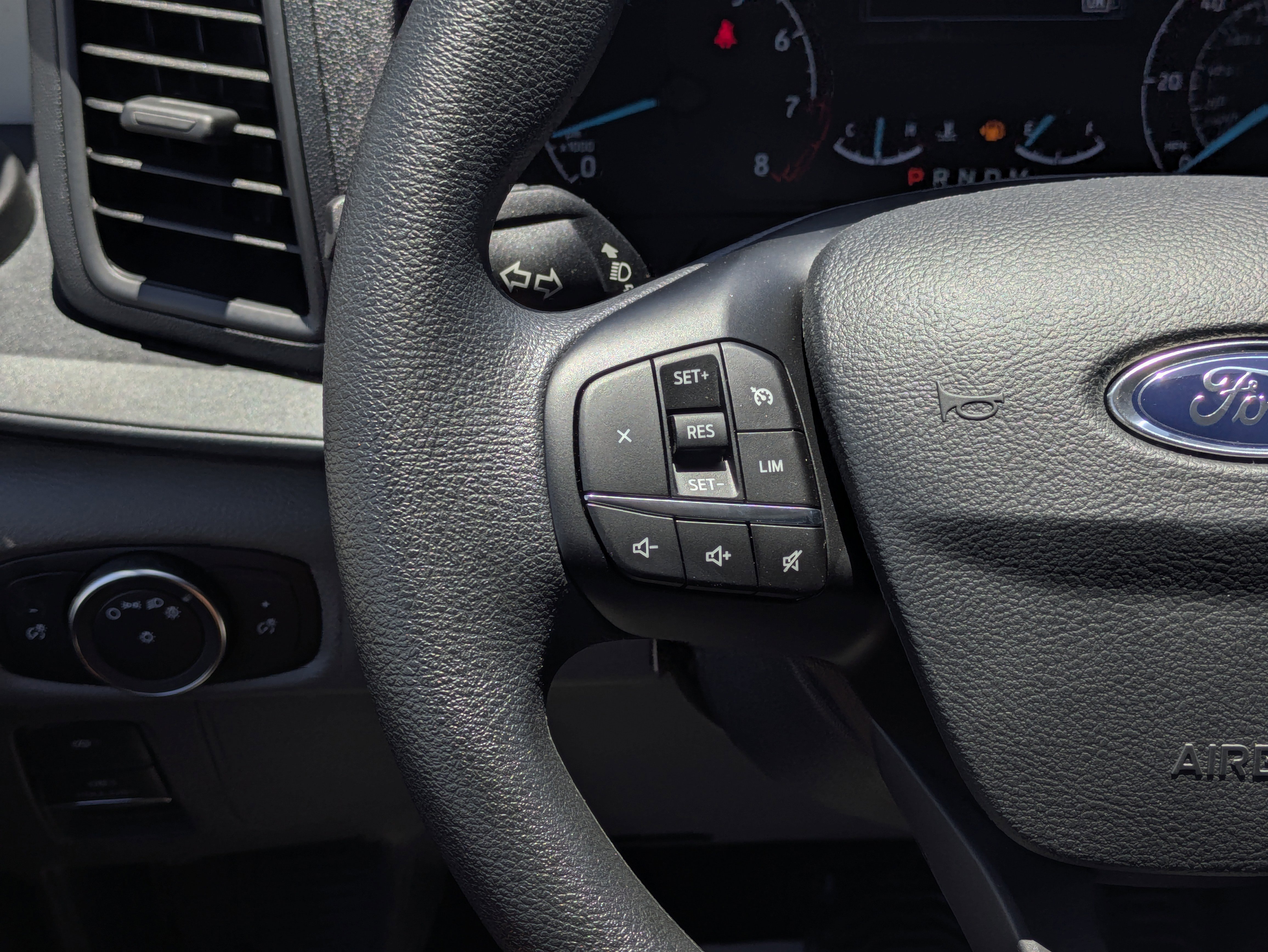 New 2025 Ford Transit 150 Low Roof image 20