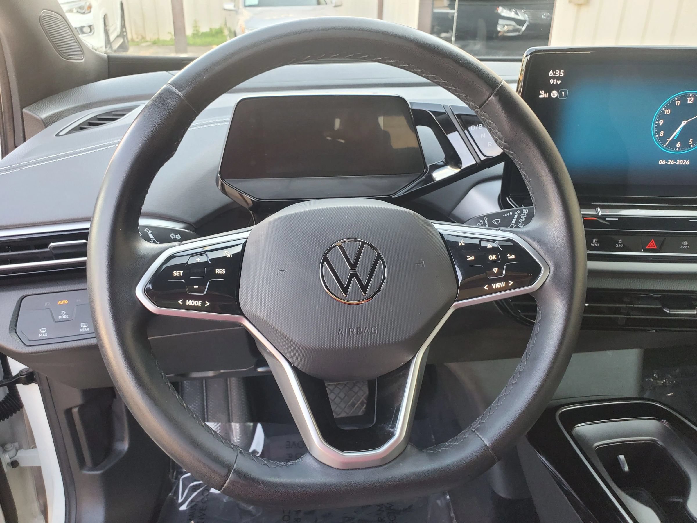 Used 2023 Volkswagen ID.4 Pro RWD image 43