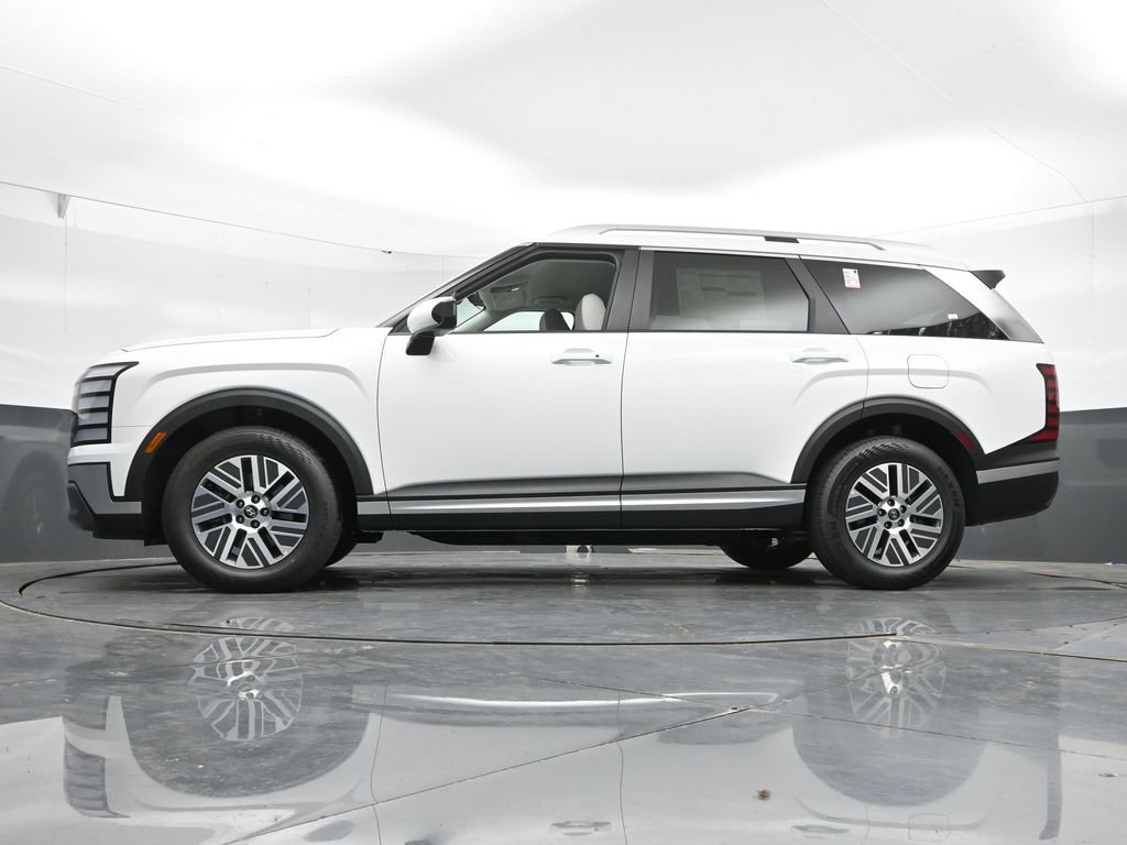 New 2026 Hyundai Palisade SEL AWD/4WD image 48