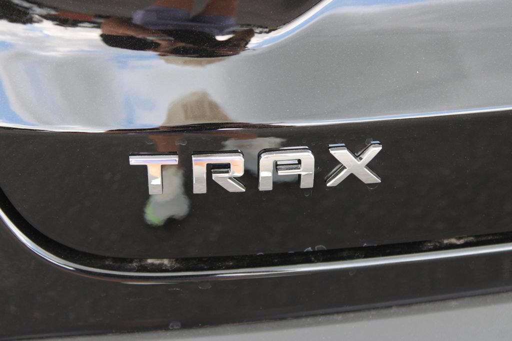 New 2026 Chevrolet Trax ACTIV w/ Driver Confidence Package FWD image 14