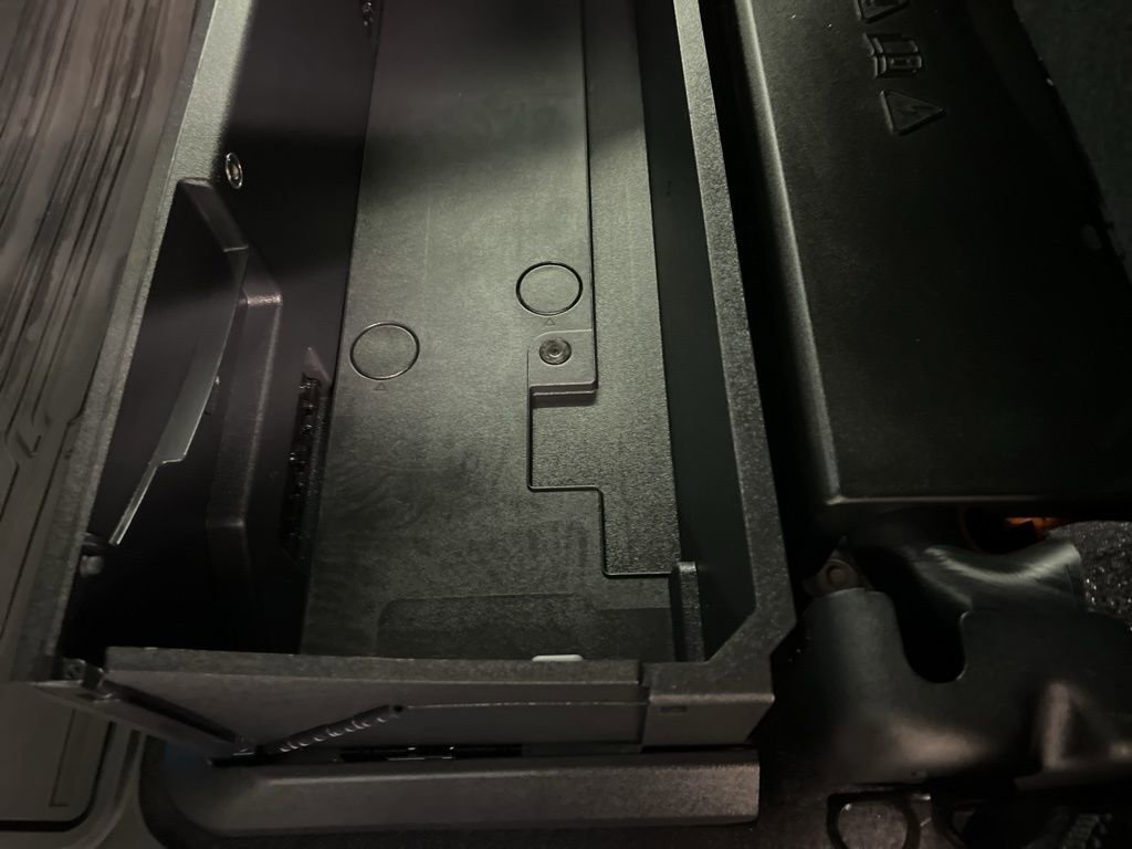 Certified 2025 Ford F150 Raptor image 38