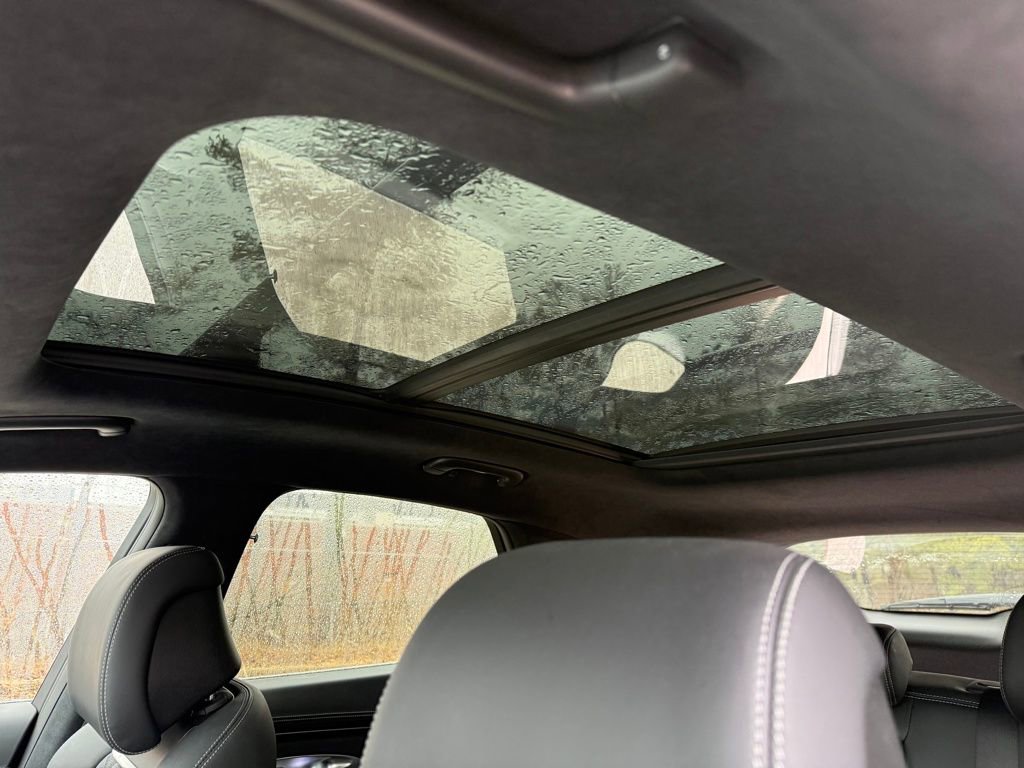 Used 2025 Genesis GV70 3.5T Sport w/ Sport Advanced Package image 23