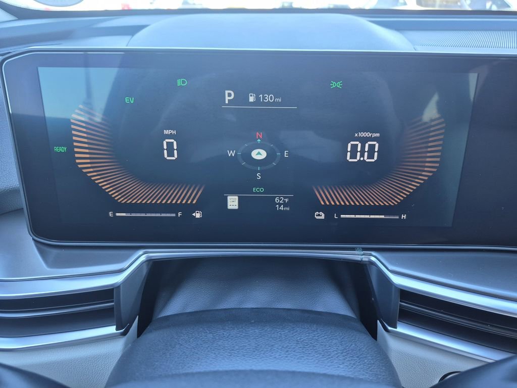 New 2026 Kia Sorento EX image 19