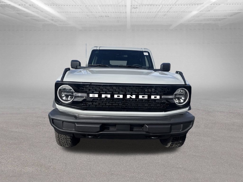 New 2026 Ford Bronco Big Bend AWD/4WD image 2