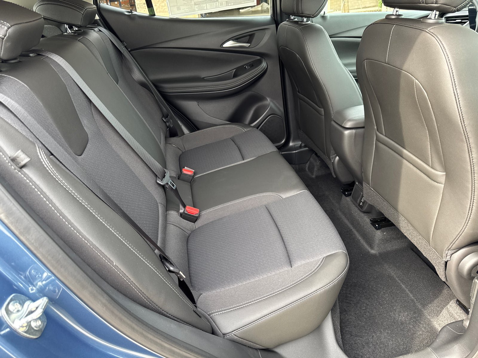 Used 2026 Buick Encore GX Preferred w/ Advanced Technology Package FWD image 18