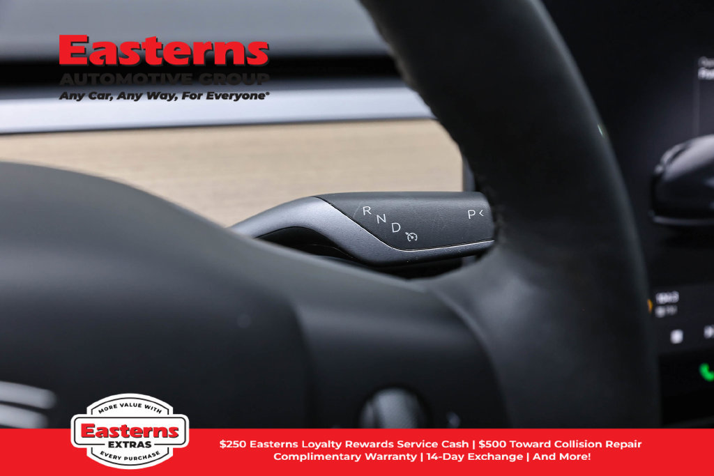Used 2023 Tesla Model 3 Standard Range RWD image 14