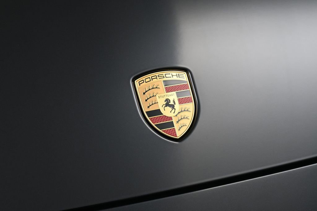 New 2026 Porsche Panamera 4 AWD/4WD image 13